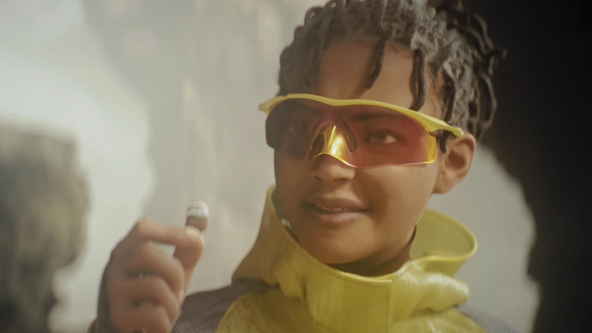 13:11 - Oakley's Past Becomes their Future — sabukaru